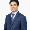 Ông Phạm Tiến Dũng
