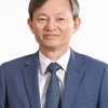 Ông Trần Đình Nhân