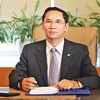 Ông Trần Văn Thành