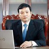Ông Trương Hải Long