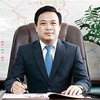 Ông Ngô Minh Tuấn