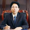Ông Nguyễn Quang Cúc Hòa