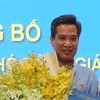 Ông Lê Tấn Dương