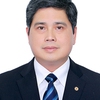 Ông Võ Quang Lâm