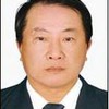 Ông Bạch Vũ Hải
