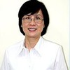 Bà Phạm Minh Hồng