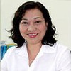 Bà Dương Quỳnh Nga