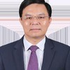 Ông Lê Mạnh Hùng