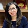 Bà Trần Thị Lệ