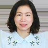 Bà Nguyễn Thị Ngọc Lan