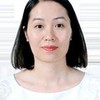 Bà Vũ Hồng Nhung