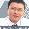 Ông Trần Đăng Linh