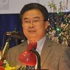 Ông Hoàng Quốc Lâm