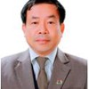 Ông Vũ Thanh Bình