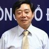 Ông Hoàng Huy Hà
