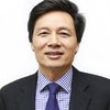 Ông Mai Quốc Hội