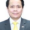 Ông Nguyễn Kiên Cường
