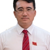 Ông Đặng Huy Cường