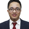 Ông Cao Quang Quỳnh