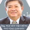 Ông Nguyễn Việt Dũng
