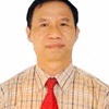 Ông Đinh Cao Khuê