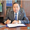 Ông Nguyễn Đức Hùng