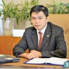 Ông Nguyễn Tuấn Anh