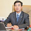 Ông Đoàn Văn Thanh