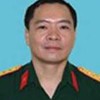 Ông Ngô Hùng Cường