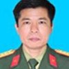 Ông Trần Trọng Dũng