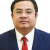 Ông Phùng Quang Hiệp