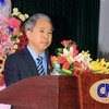Ông Nguyễn Hoành Hoa