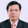 Ông Trần Sơn Châu