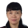Bà Trần Thị Hoàng Mai