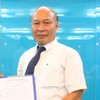 Ông Nguyễn Mạnh Thắng