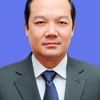 Ông Phạm Đức Long