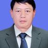 Ông Lương Mạnh Hoàng
