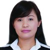 Bà Tăng Thị Thu Lý