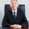 Ông Hiroharu Motohashi