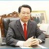 Ông Nguyễn Tiến Dũng