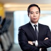 Ông Đoàn Quốc Huy