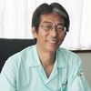 Ông KATSUYOSHI SOMA