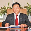 Ông Tạ Trọng Tấn