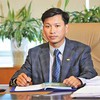 Ông Đỗ Hoài Đông